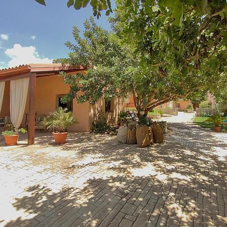 Casale Imperatore Marina di Ragusa Exterior photo
