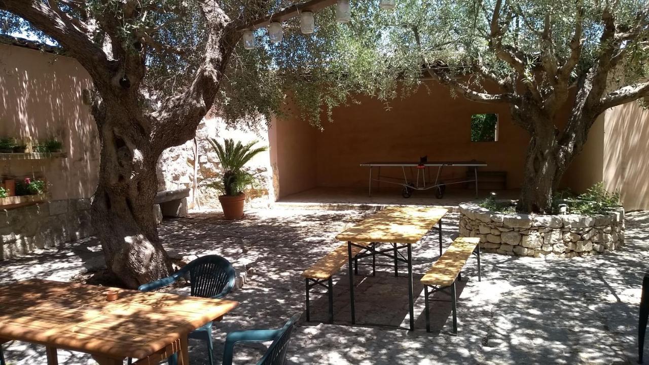 Casale Imperatore Marina di Ragusa Exterior photo
