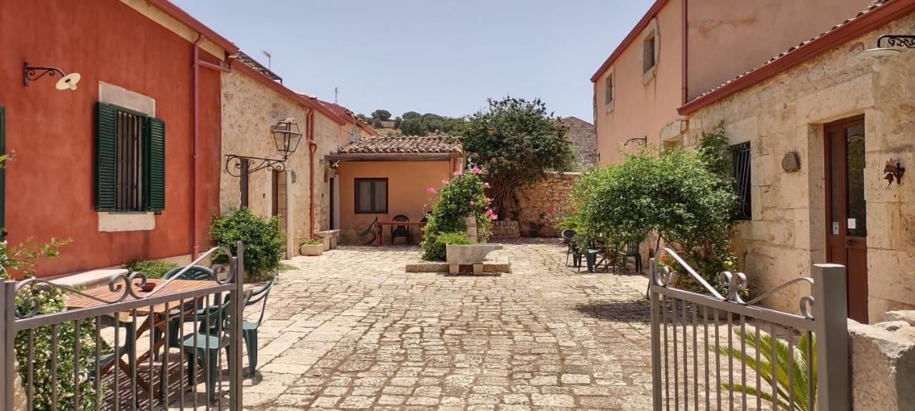 Casale Imperatore Marina di Ragusa Exterior photo